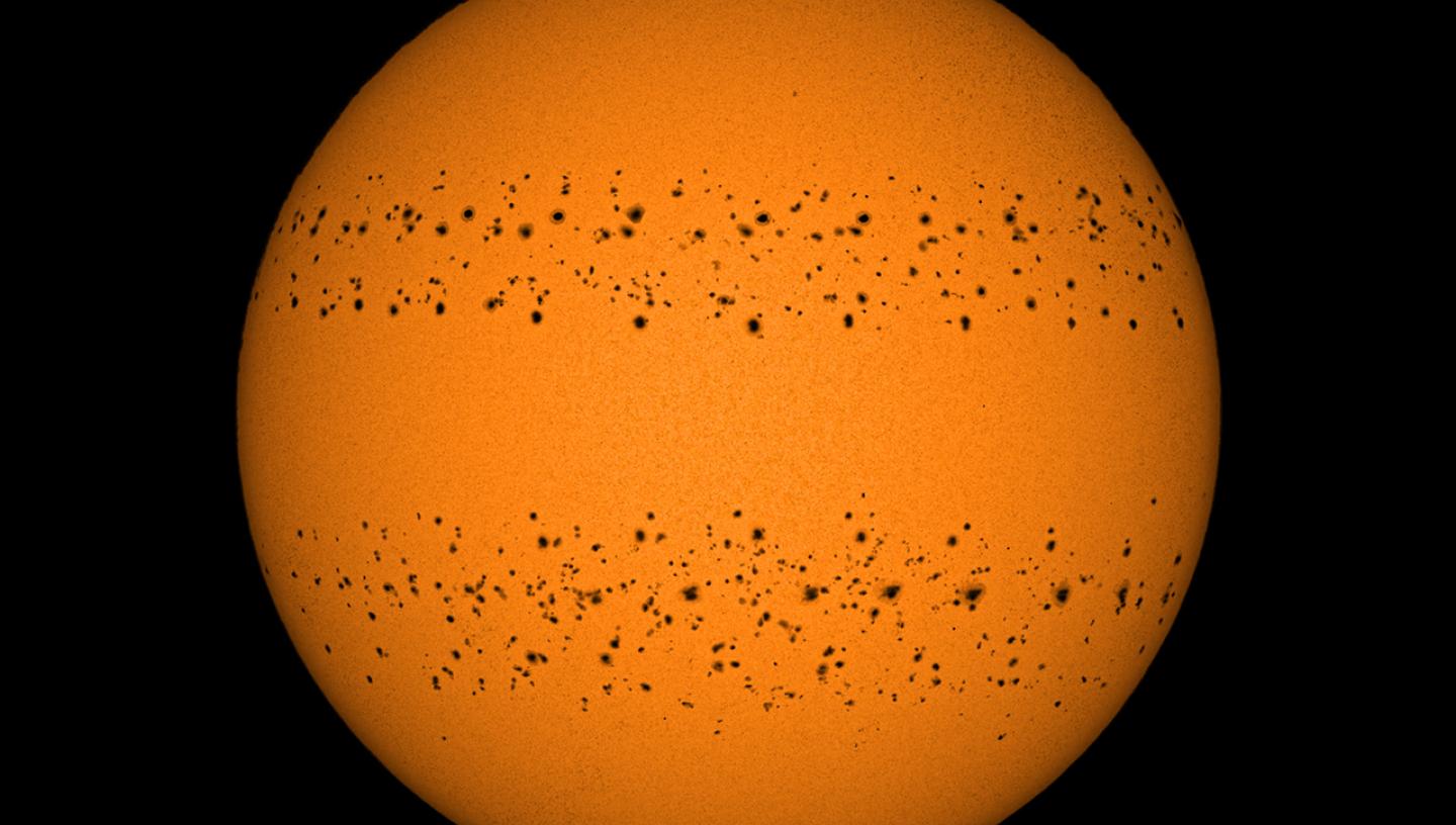 what-are-sunspots-dark-patches-of-the-sun-explained